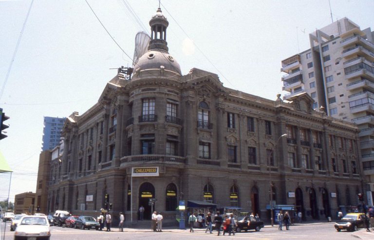 Patrimonio-Antofagasta-biblioteca-regional-fachada