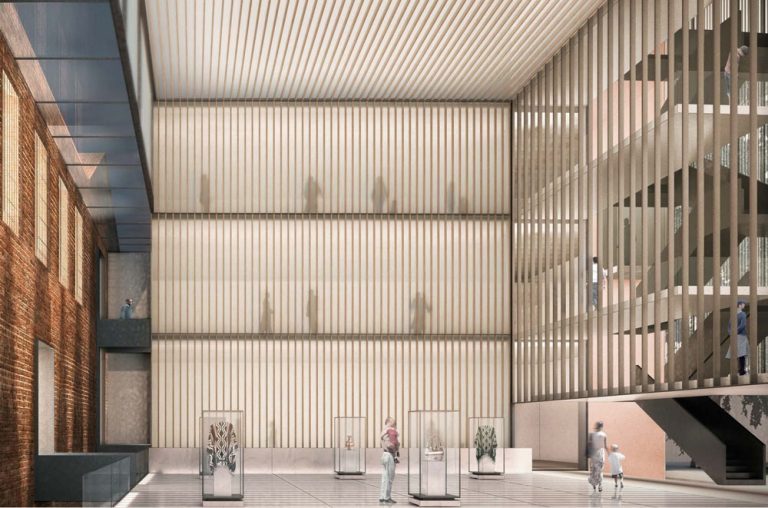 Patrimonio-Santiago-museo-historico-nacional-ampliacion-interior