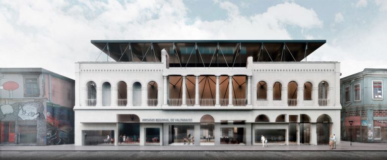 Patrimonio-Valparaiso-archivo-regional-proyecto-4-fachada