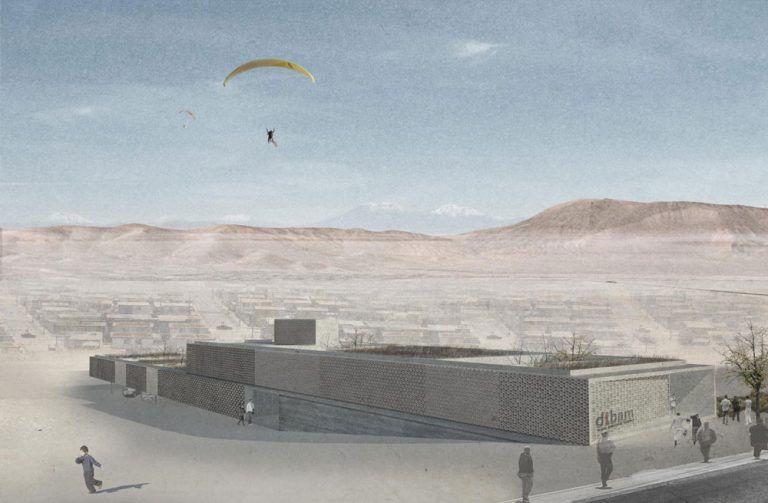 Patrimonio-tarapaca-archivo-regional-2-fachada